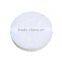 Nonwovens Felt Oil Diffuser Pads Craft Round White Applique Embroidery Custom Patches