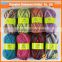 China knitted yarns mill best selling oeko tex quality 100 acrylic, knitting yarn acrylic for crochet with free yarn samples