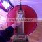 Crystal Makkah Clock Tower Model With LED for Souvenir Gift KJJ-01