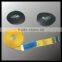 orange endless 25 mm cam buckle tie down straps/lashing strap/luggage strap/cargo lashing TUV GS approval