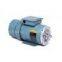 Baldor Single Phase Hollow Shaft Gearmotors