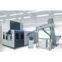 rotary stretch PET blow molding machine