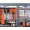 Linear Stretch Blow Molding Machinery