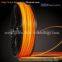 3D Print Filament PLA 3.0mm Orange