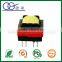 EE16 horizontal transformer pin5+5,24V 12V 5V transformer 440v to 220v