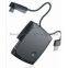 Portable Powerbank with Built-in micro USB cable