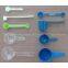 plastic scoop