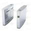 China manufacturer Retractable Flap Barrier Flap Turnstile Flap Gate