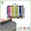 Promotion Gift Best Price Picnic Fleece Blanket