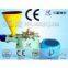 Renewable scrap tire processing equipment