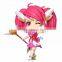 SV-LOL034 Sveda Wholesale LOL figure League of Legends figure toy, PVC action figure toys