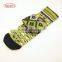 China Goods Reasonable Price Custom Foot Adult Tube Cotton Sock