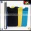 Card Holder, Stick-on Wallet functioning as mobile phone Wallet Case, phone case with a card holder