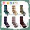 2015 NEW Mens womens sock Lot 100% Cotton winter warm Casual Dress Socks