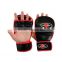 Custom MMA Sparring gloves