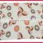 High Fashion Cheap Price Circle Print Indian Scarf