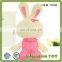 Custom Design 20cm Rabbit Plush Toy