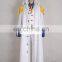 Fantasia Anime Lolita-High Quality One piece Aokiji Kuzan Navy Admiral Uniform Anime Cosplay Costume C0267