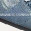 Manufacturers selling new skull print fashionable cotton denim jeans clothing wholesale