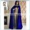 Velvet Hooded Vampire Halloween Party Womens Capes HPC-0507