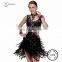 2016 Sexy Ballroom Latin Dance Dress L-11183