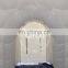 QIQI inflatable pure white igloo tent for meeting or party/inflatable transparent igloo