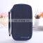 High Quality Rfid Blocking Wallet Travel Pouch