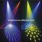 Hot selling stage lighting beam spot wash 3 in 1 10r 280w moving head for disco bar