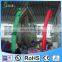 Professional Hot 18ft Inflatable Air Dancer, Inflatable Dancing Man For Sale