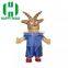 Giant inflatable promotion cartoon/inflatable giant cartoon character for sale