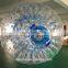 HI CE prove beautiful hot sale hamster ball for adults land zorb ball human hamster ball