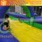 Giant inflatable water slide pool for sale inflatable water slide pool