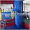 Popular film brand in the United States inflatable castle combo made in china