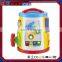 Wholesale changeable game educational manipulative baby toys