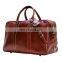 duffle bag in custom leather india cheap