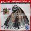 OEM service custom wholesale pashmina scarf and shawl