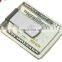 100% assurance wallet money clip wholesale art and craft supplier