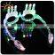 birthday party decoration supplies led sunglasses light up, birthday souvenir gift flashing sunglasses with music