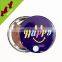 Promotional gifts cheap cosmetic mirror / custom pocket mirror