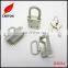 Small notebook padlock for kids