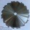 Wood Saw Blade, pcd tip Diamond Saw Blade