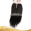 Top Quality Wholesale Middle Part Cheap Closure Straight Wholesales Human Hair