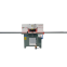 Automatic Aluminium Profile Cutting Machine 430kg Weight Aluminium Working Machinery