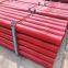 Concrete pump pipe line ST52 seamless pipe Schwing/PM/Kyokuto/Sany