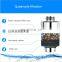 Home Kitchen Tap Filter Chrome Faucet Filter Water Purifier