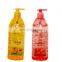 Low foam dish washing liquid no residue for OEM