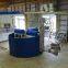 rotomold tooling rotomoldeo machine rotomoldeo mquinas en china