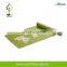 REACH 6mm two colors double layer TPE Yogis Yoga Mat