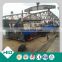 Best Selling 12 Inch Hydraulic Cutter Suction Dredger