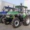 75HP 80HP 85HP 90HP 95HP 100HP 4WD Agricultural Farm Wheel Tractors for sale